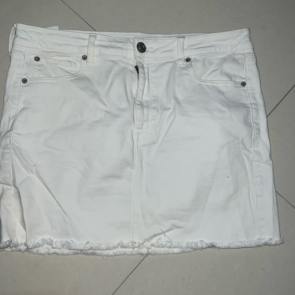 Skirts